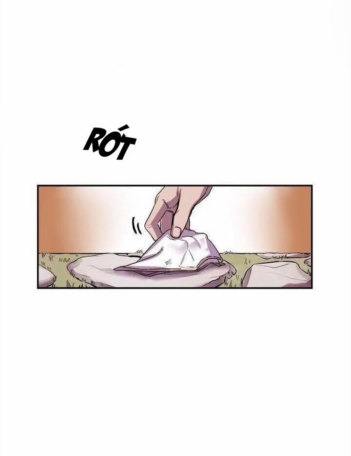 Wagging The Tail 24 trang 41