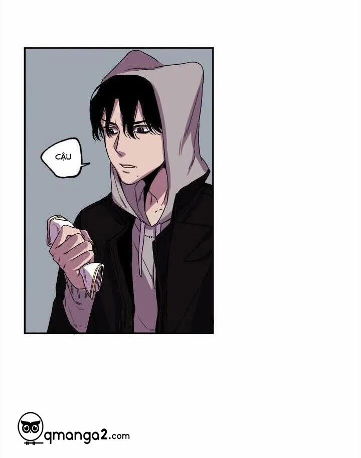 Wagging The Tail 24 trang 42