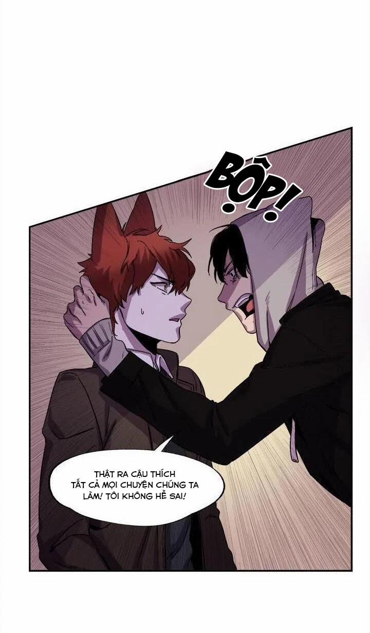 Wagging The Tail 24 trang 43