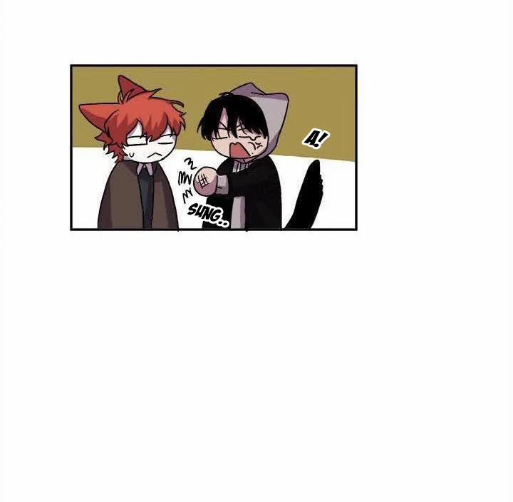 Wagging The Tail 24 trang 44