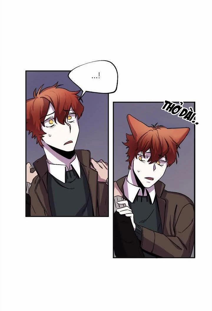 Wagging The Tail 24 trang 46