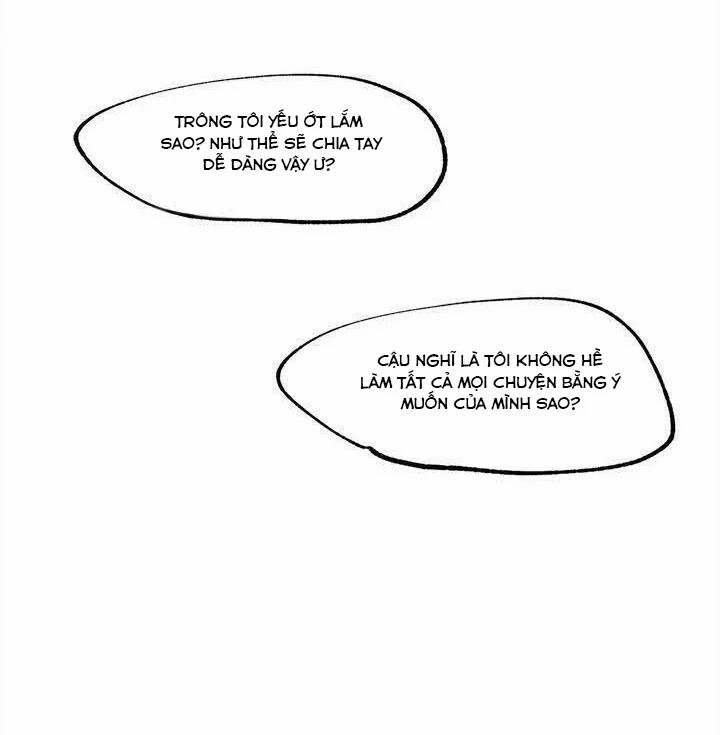 Wagging The Tail 24 trang 49