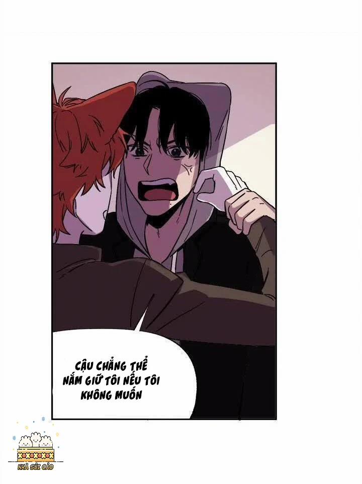 Wagging The Tail 24 trang 52