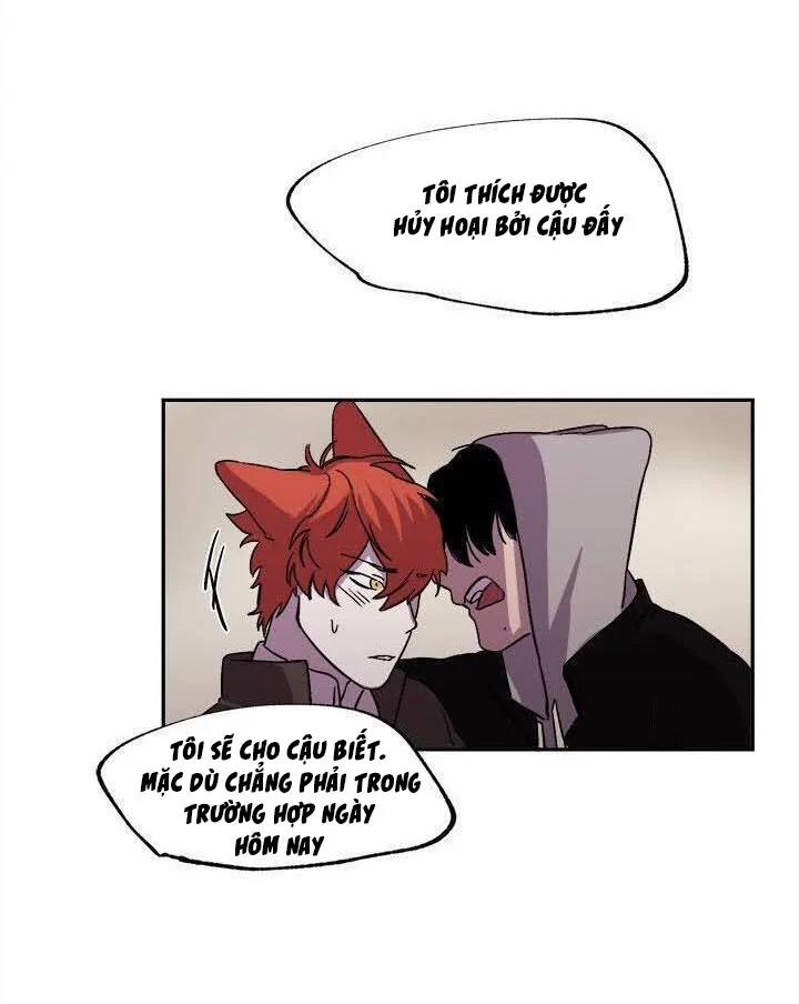 Wagging The Tail 24 trang 53