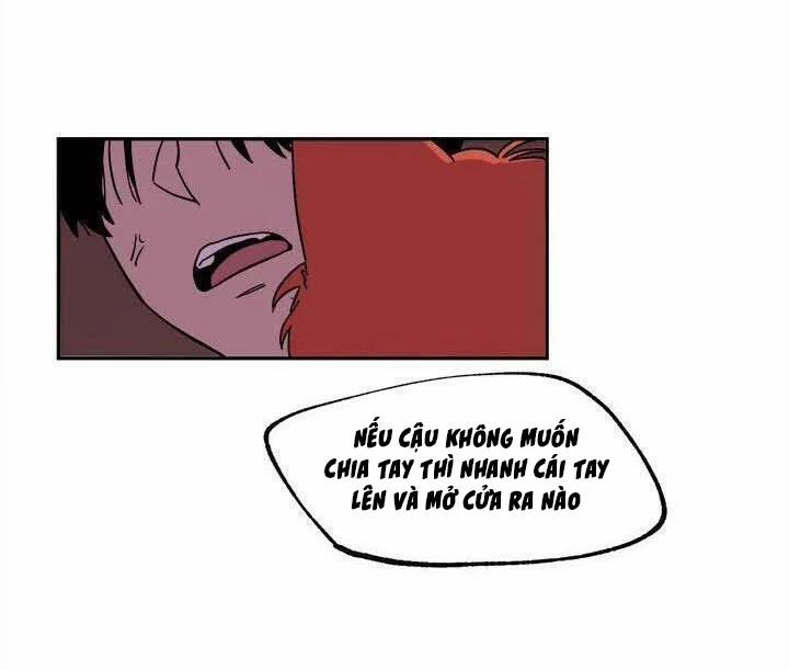 Wagging The Tail 24 trang 54