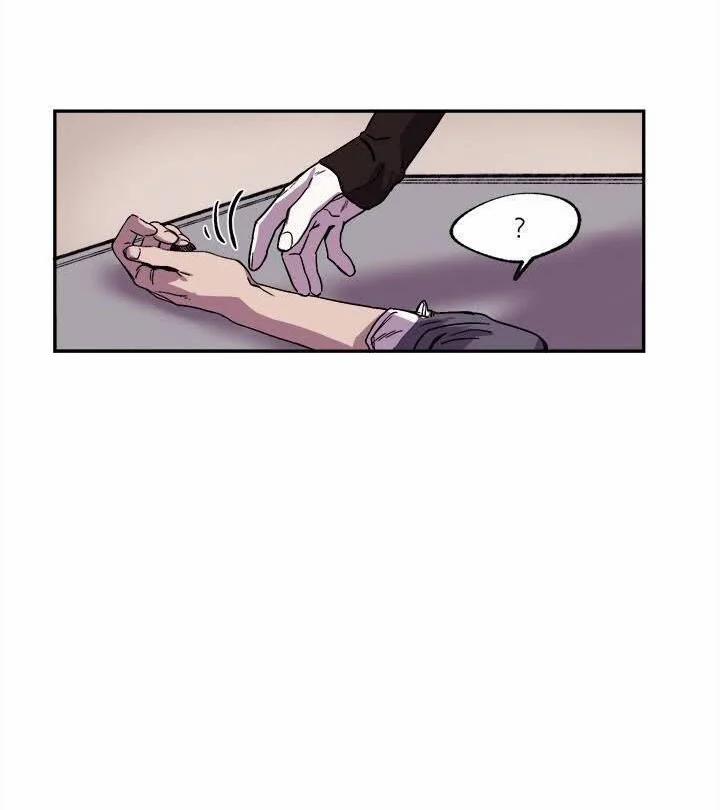 Wagging The Tail 24 trang 6