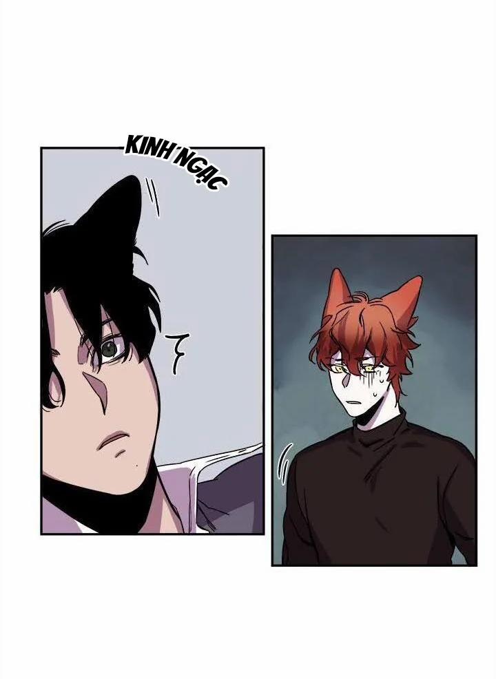 Wagging The Tail 24 trang 7