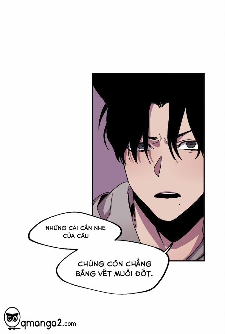 Wagging The Tail 25 trang 11