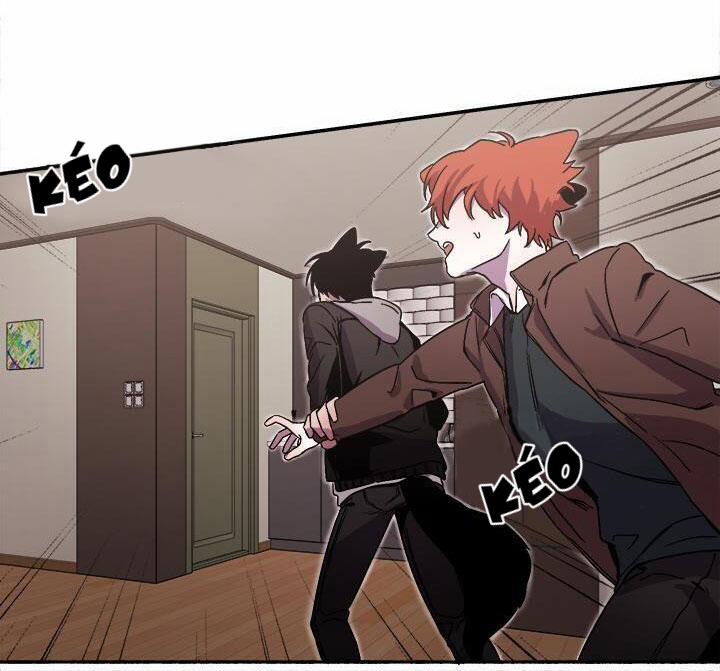 Wagging The Tail 25 trang 13