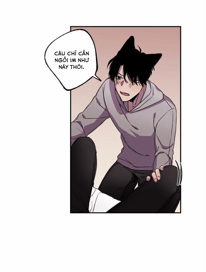 Wagging The Tail 25 trang 15