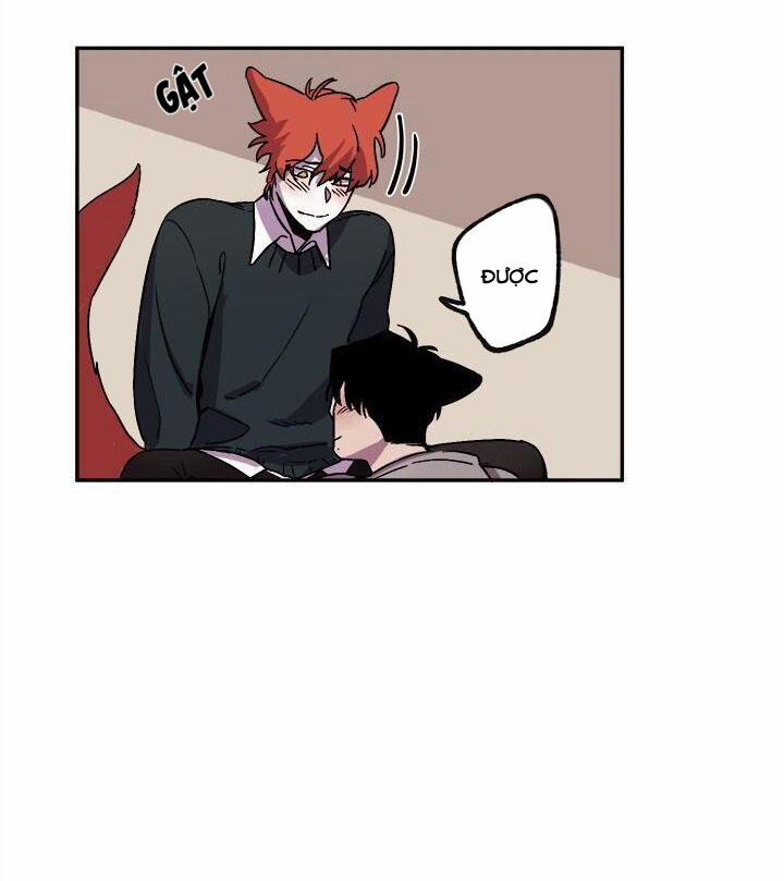 Wagging The Tail 25 trang 18