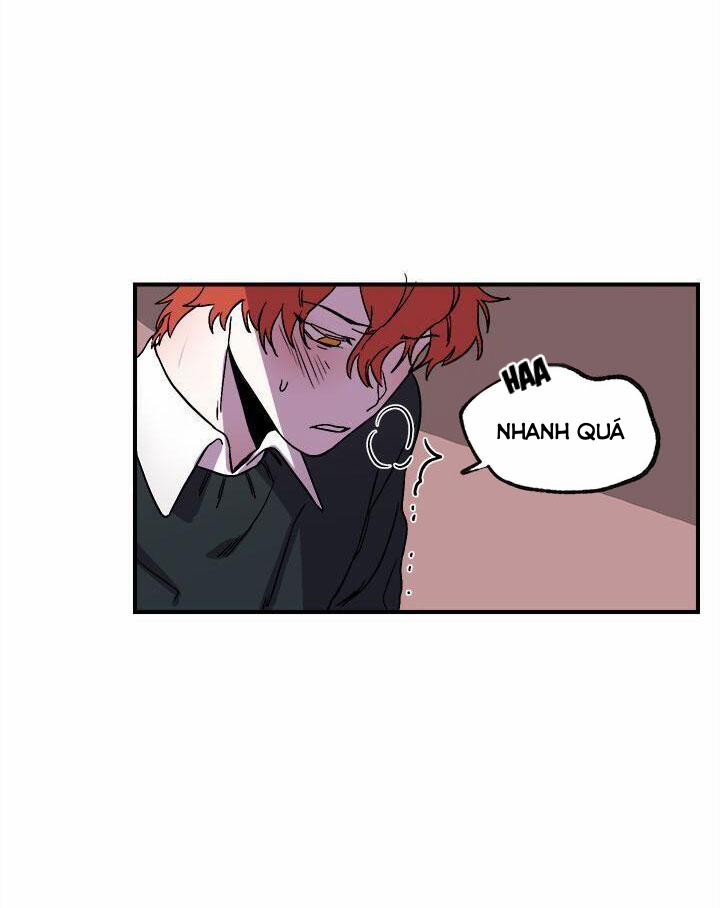 Wagging The Tail 25 trang 22