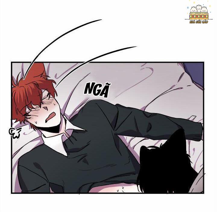 Wagging The Tail 25 trang 24