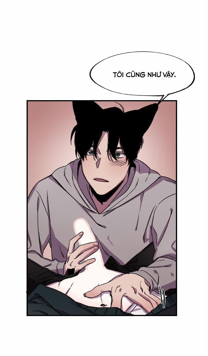 Wagging The Tail 25 trang 25