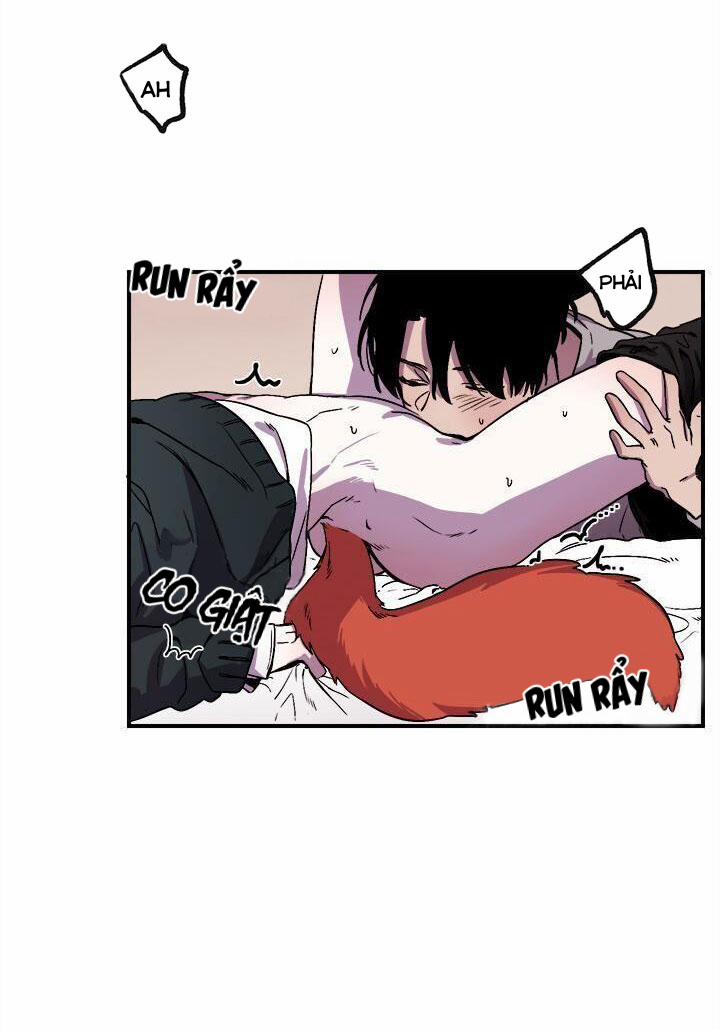 Wagging The Tail 25 trang 27