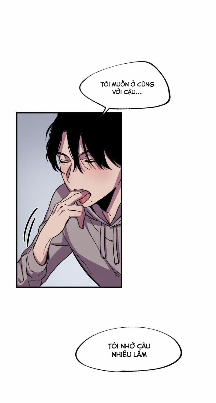 Wagging The Tail 25 trang 28