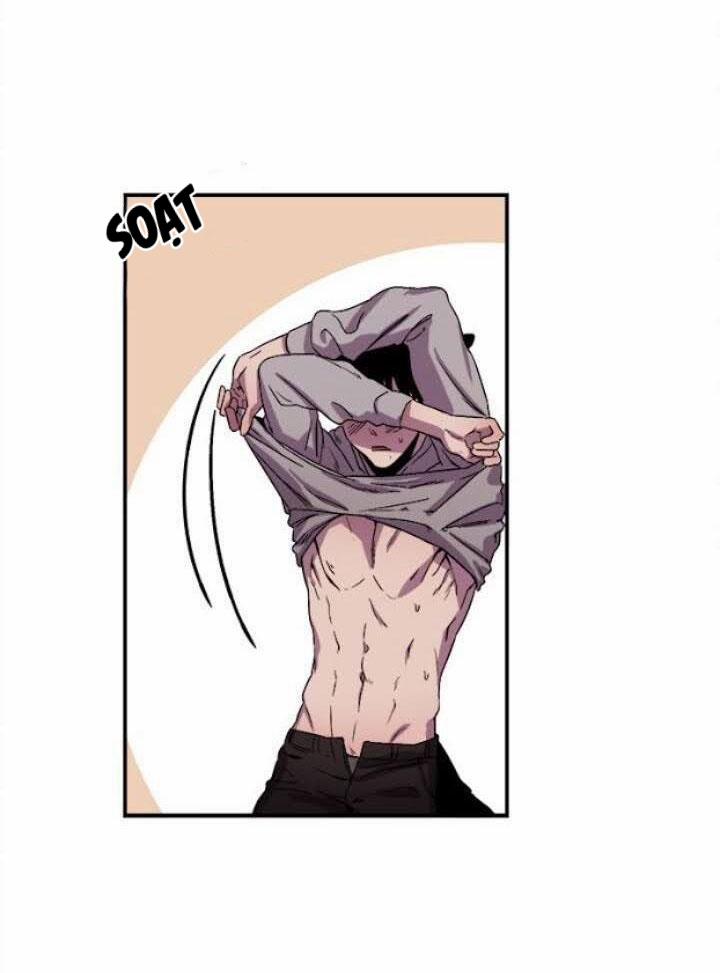 Wagging The Tail 25 trang 31