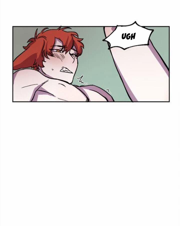 Wagging The Tail 25 trang 36