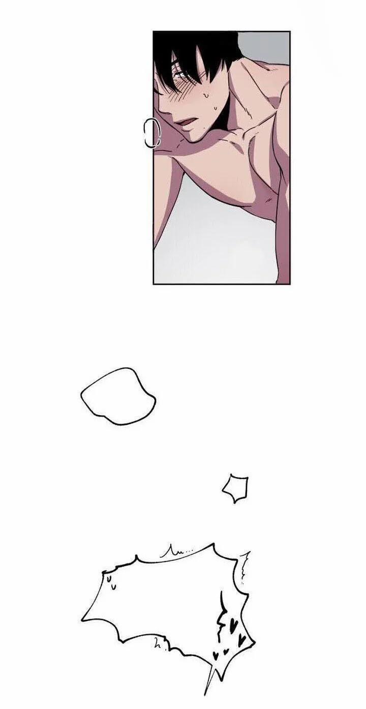 Wagging The Tail 25 trang 43