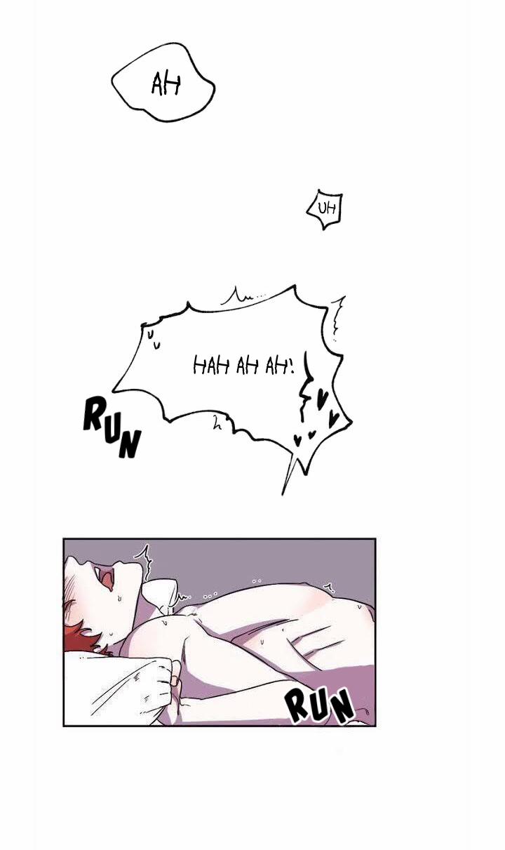 Wagging The Tail 25 trang 48