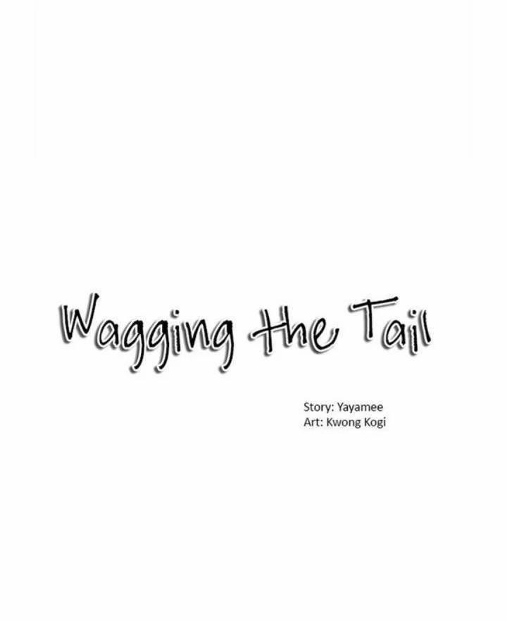 Wagging The Tail 25 trang 49