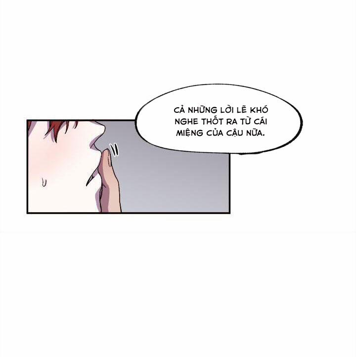 Wagging The Tail 25 trang 5