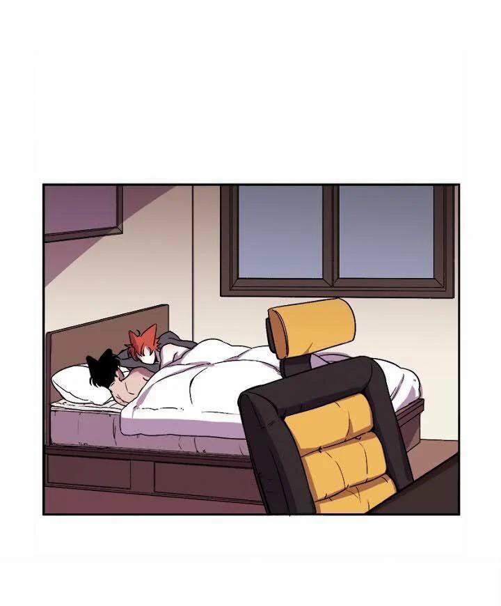 Wagging The Tail 25 trang 50