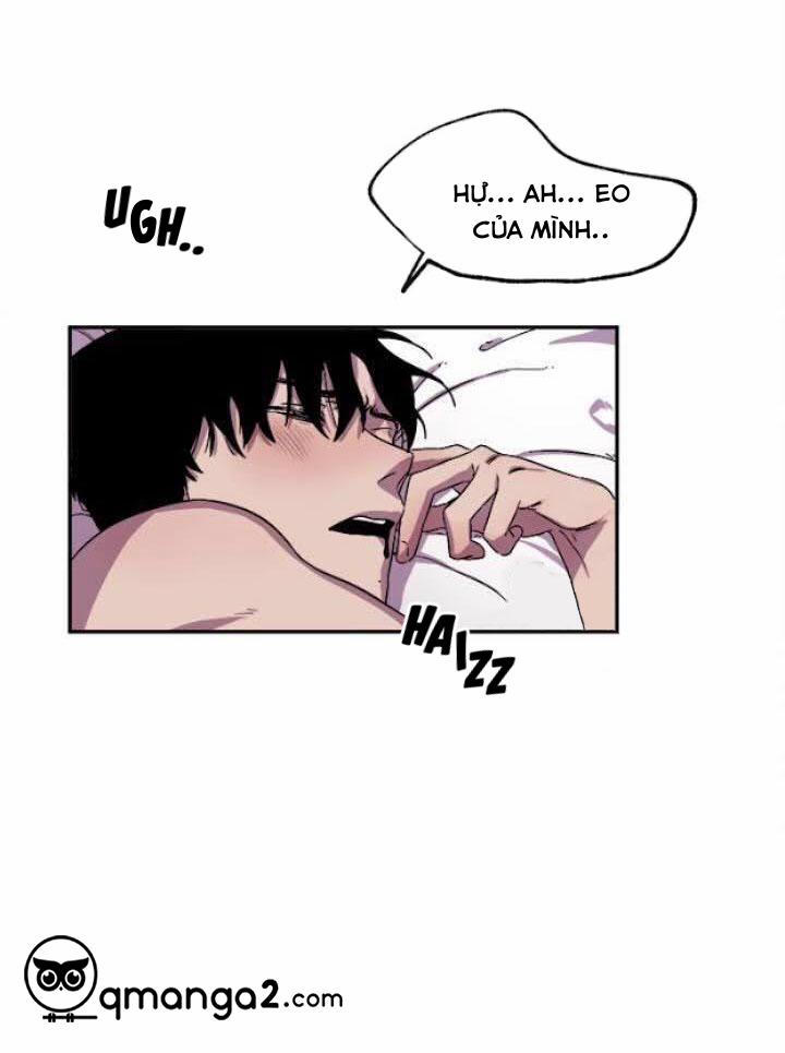 Wagging The Tail 25 trang 51