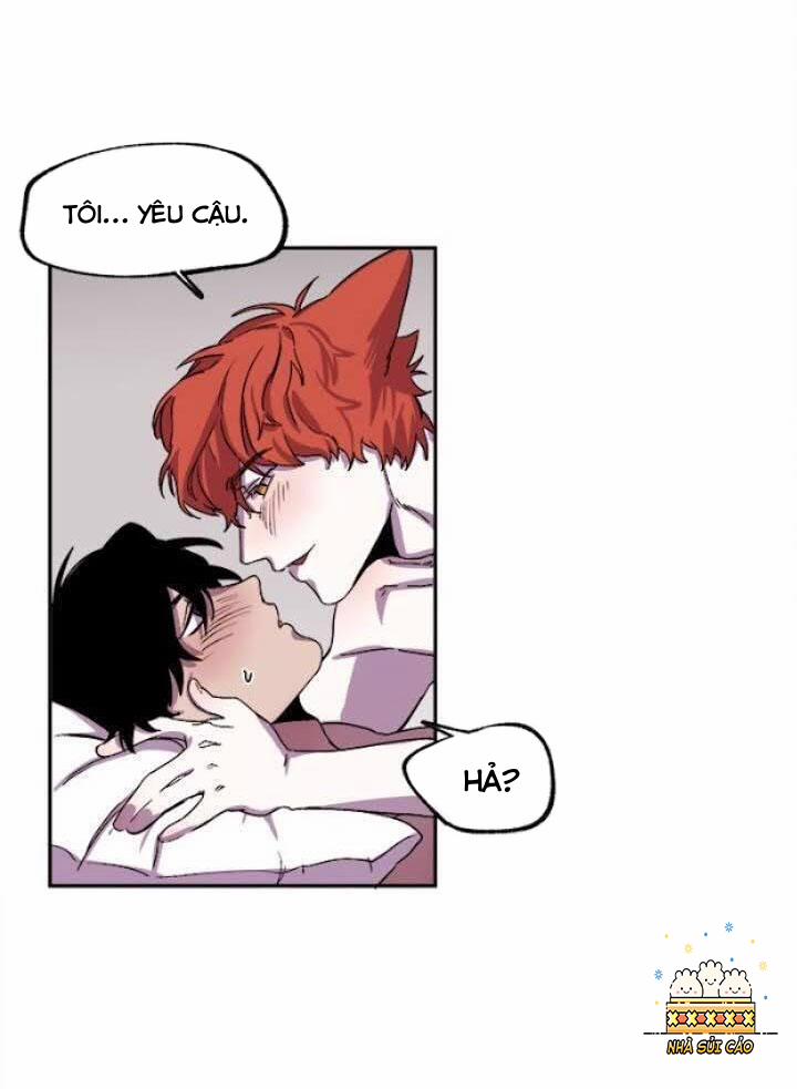 Wagging The Tail 25 trang 55