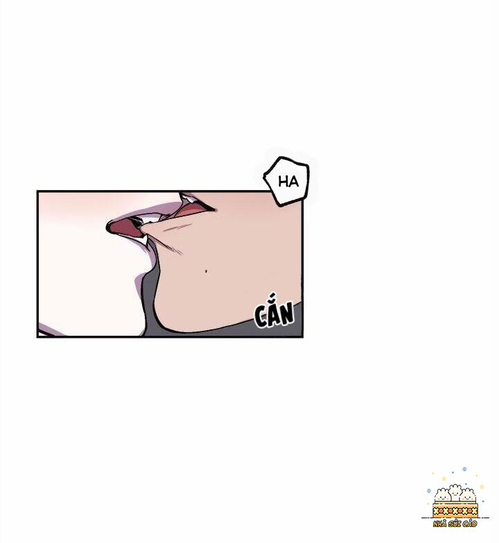 Wagging The Tail 25 trang 8