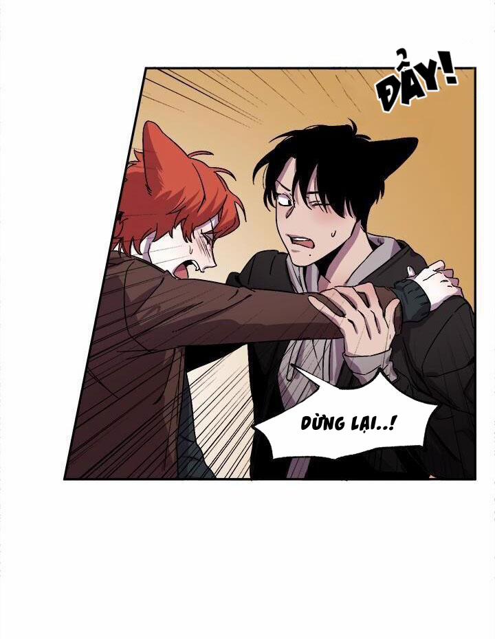 Wagging The Tail 25 trang 9