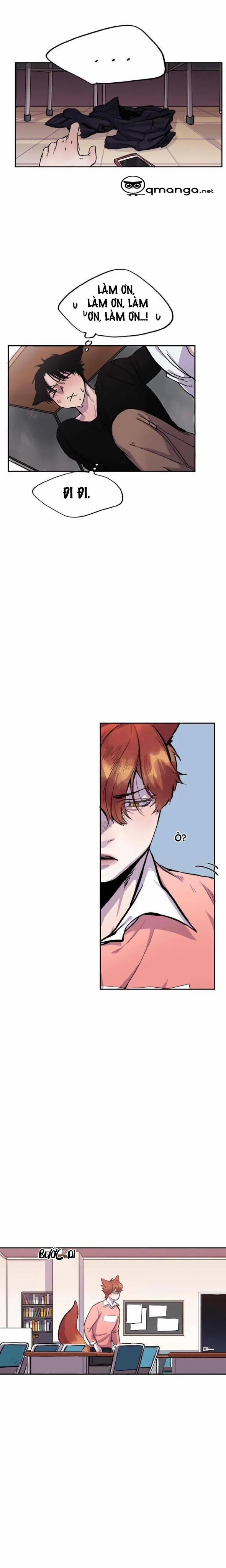 Wagging The Tail 3 trang 6