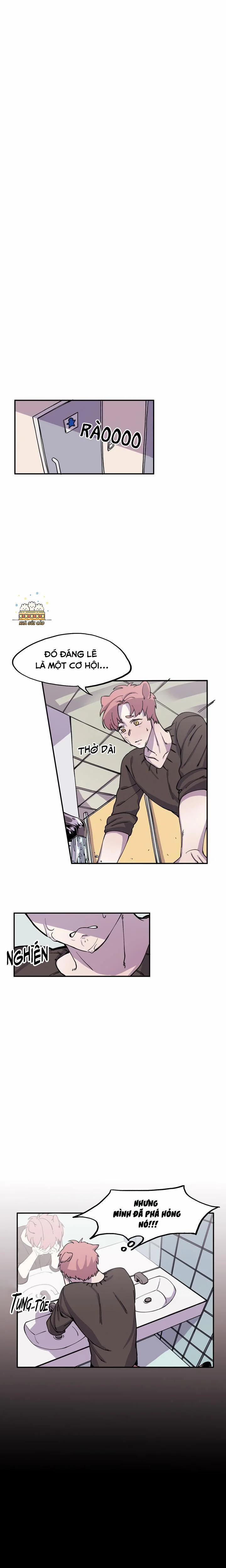 Wagging The Tail 4 trang 6