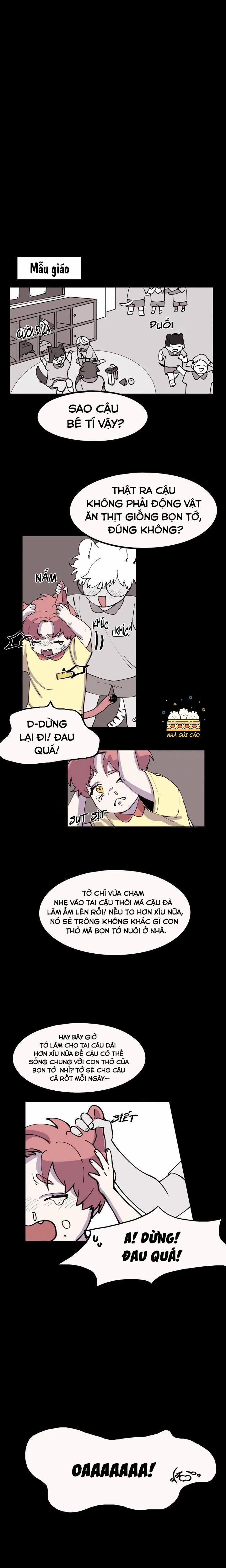 Wagging The Tail 4 trang 7