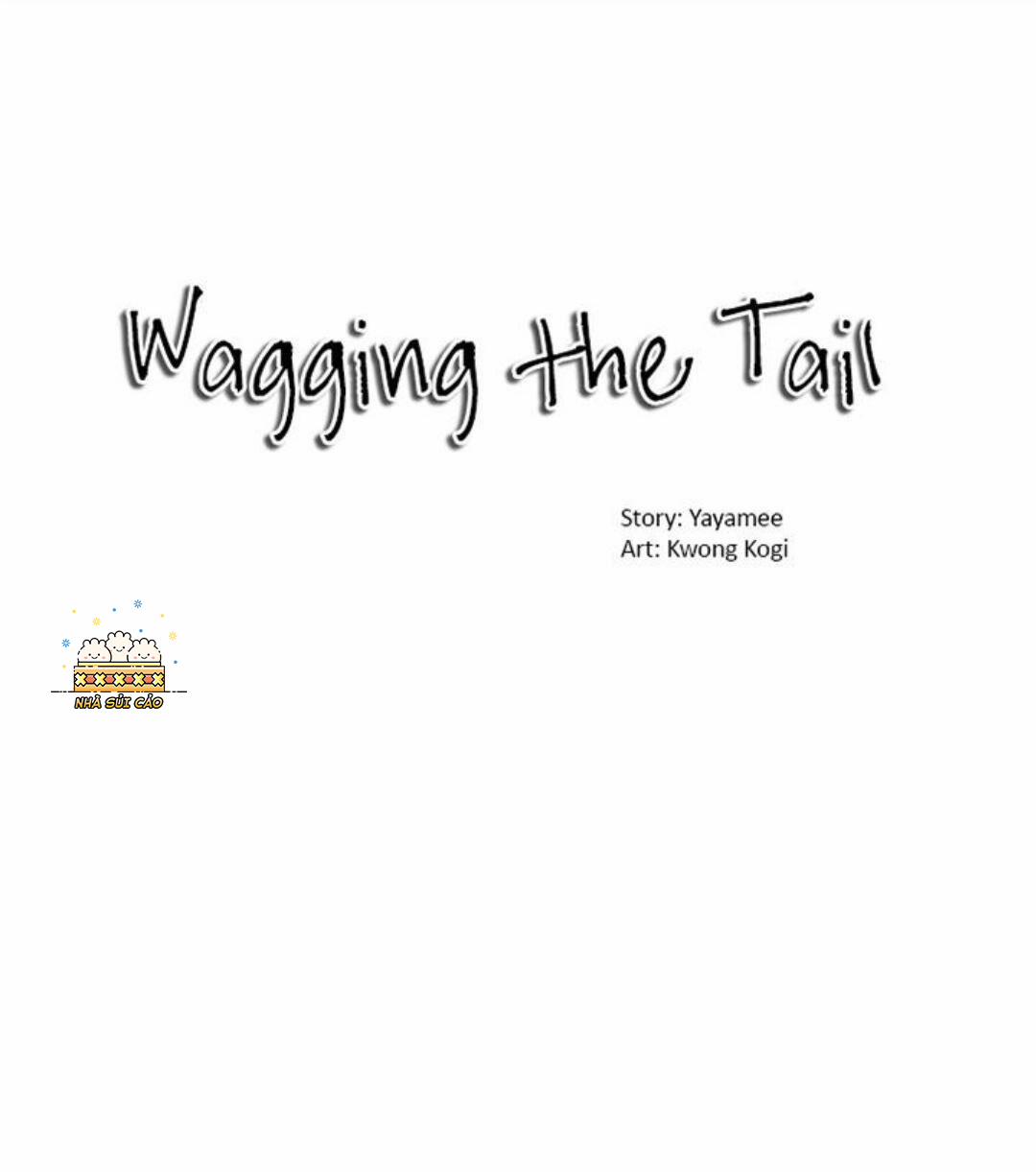 Wagging The Tail 5 trang 0