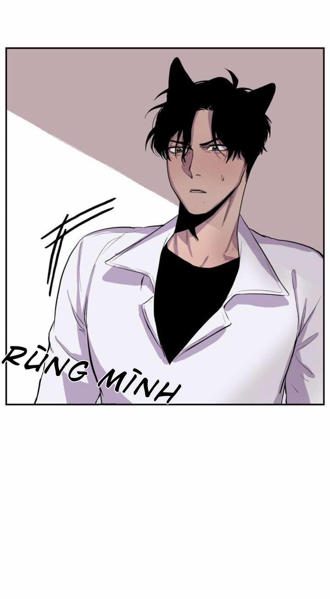 Wagging The Tail 5 trang 10