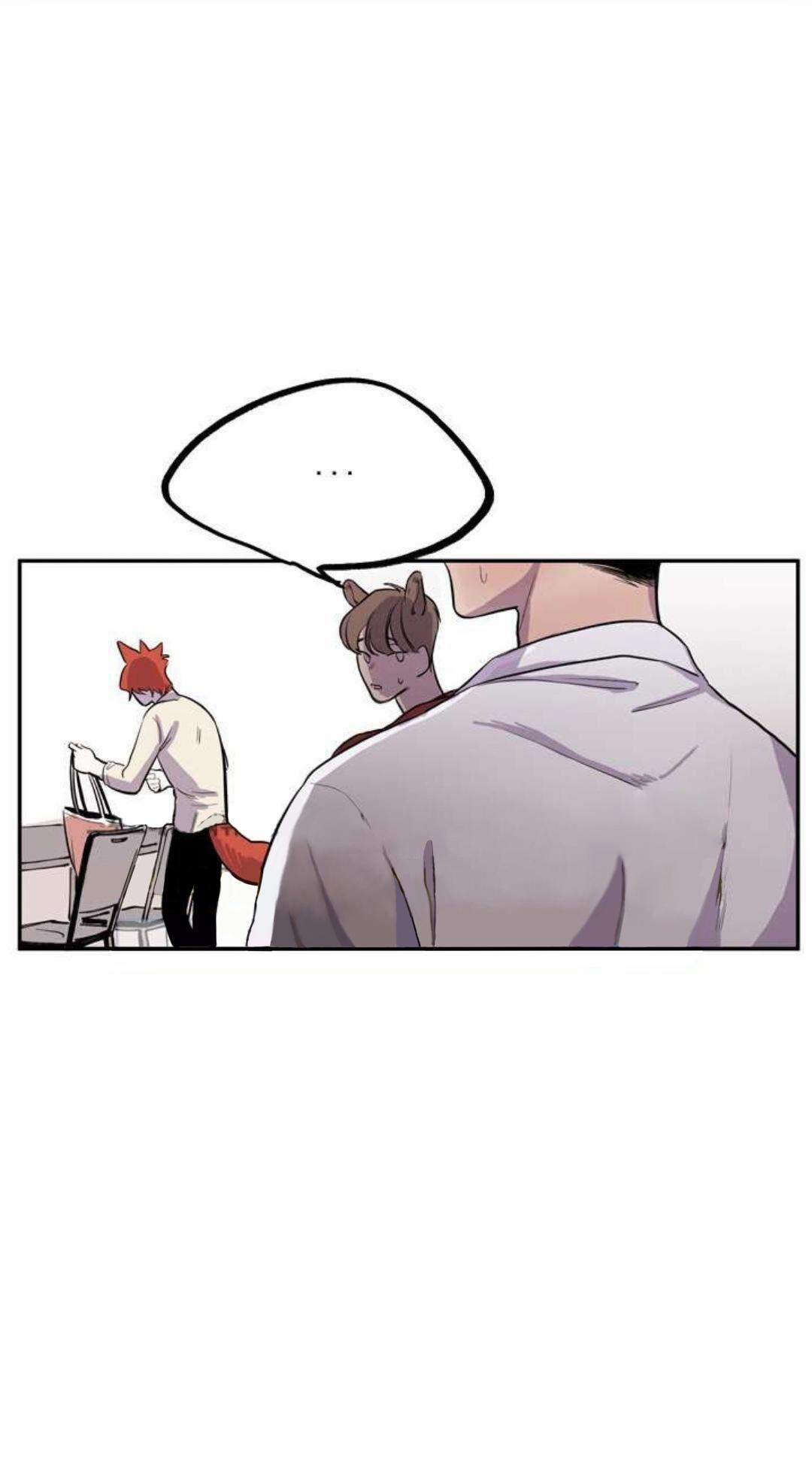 Wagging The Tail 5 trang 11