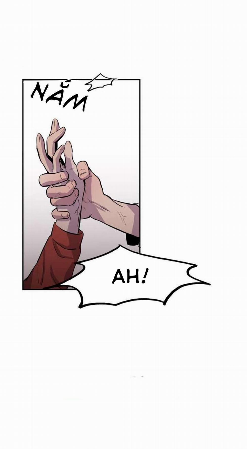 Wagging The Tail 5 trang 13