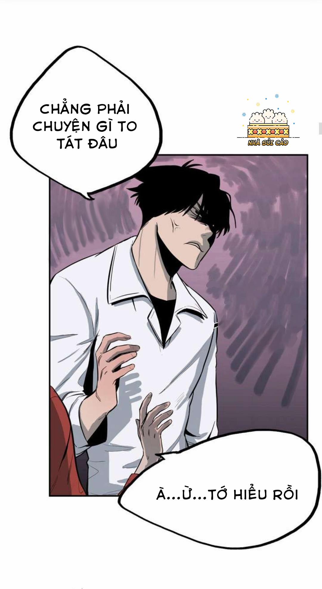 Wagging The Tail 5 trang 14