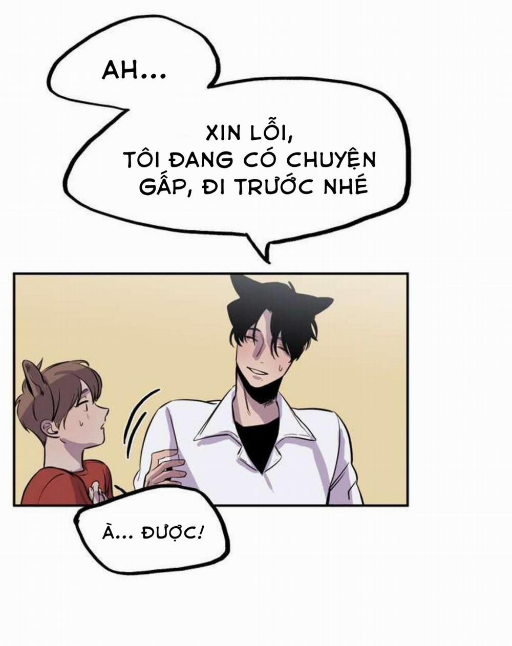 Wagging The Tail 5 trang 15