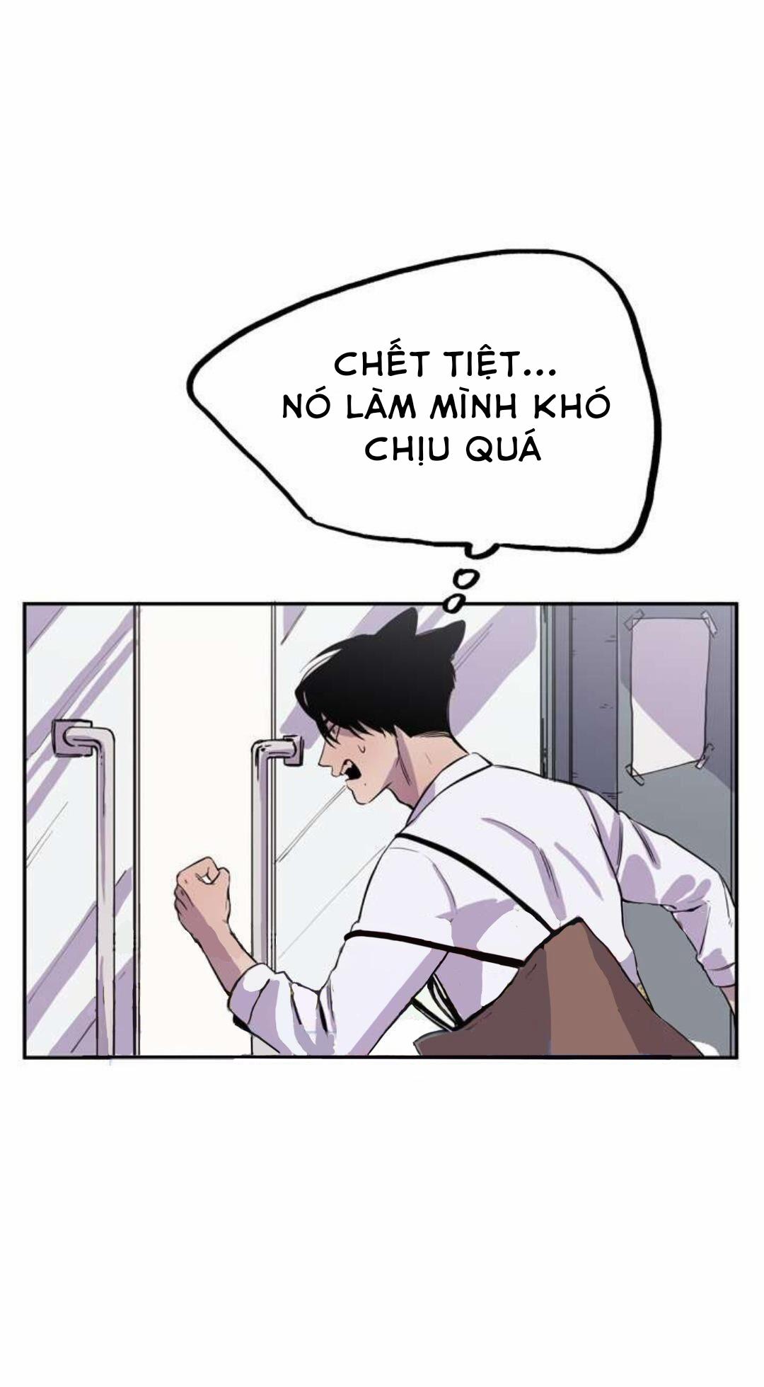 Wagging The Tail 5 trang 16