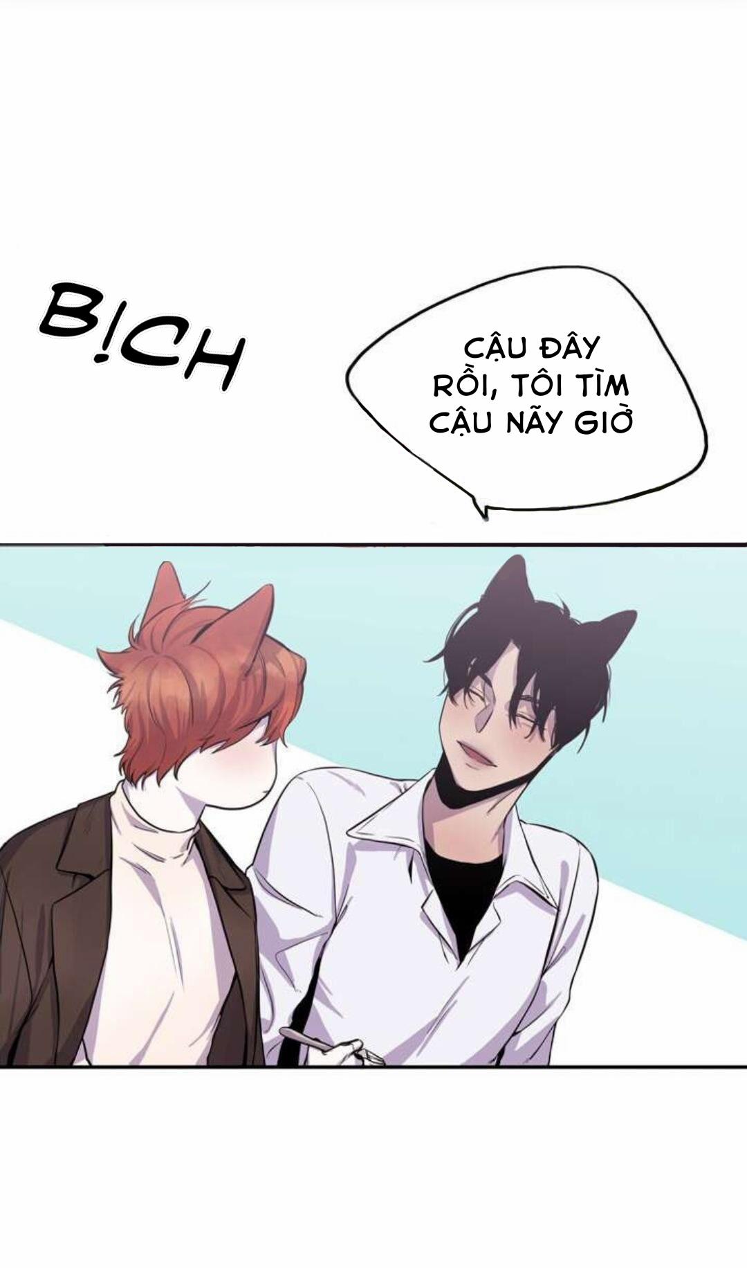 Wagging The Tail 5 trang 20