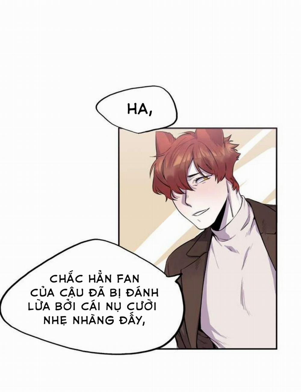 Wagging The Tail 5 trang 23