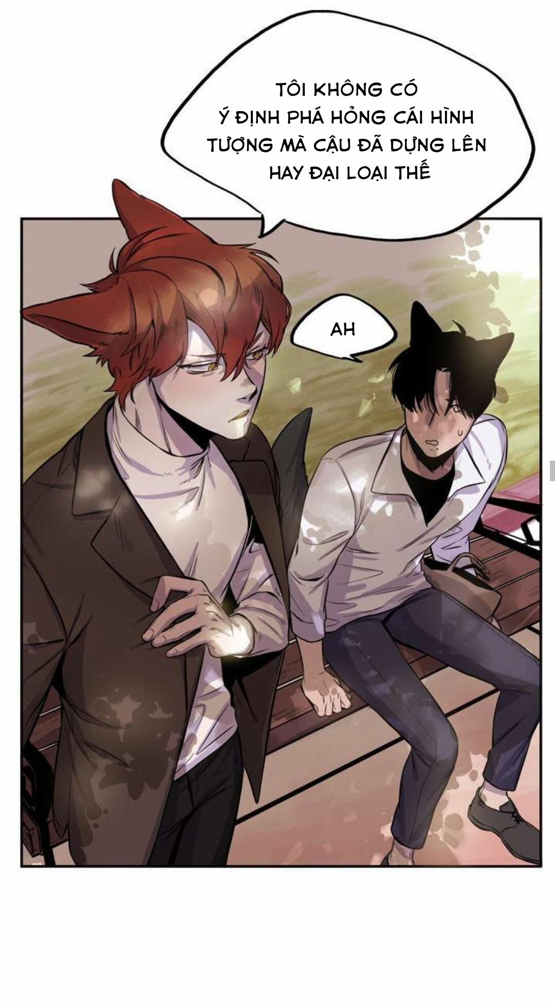 Wagging The Tail 5 trang 26