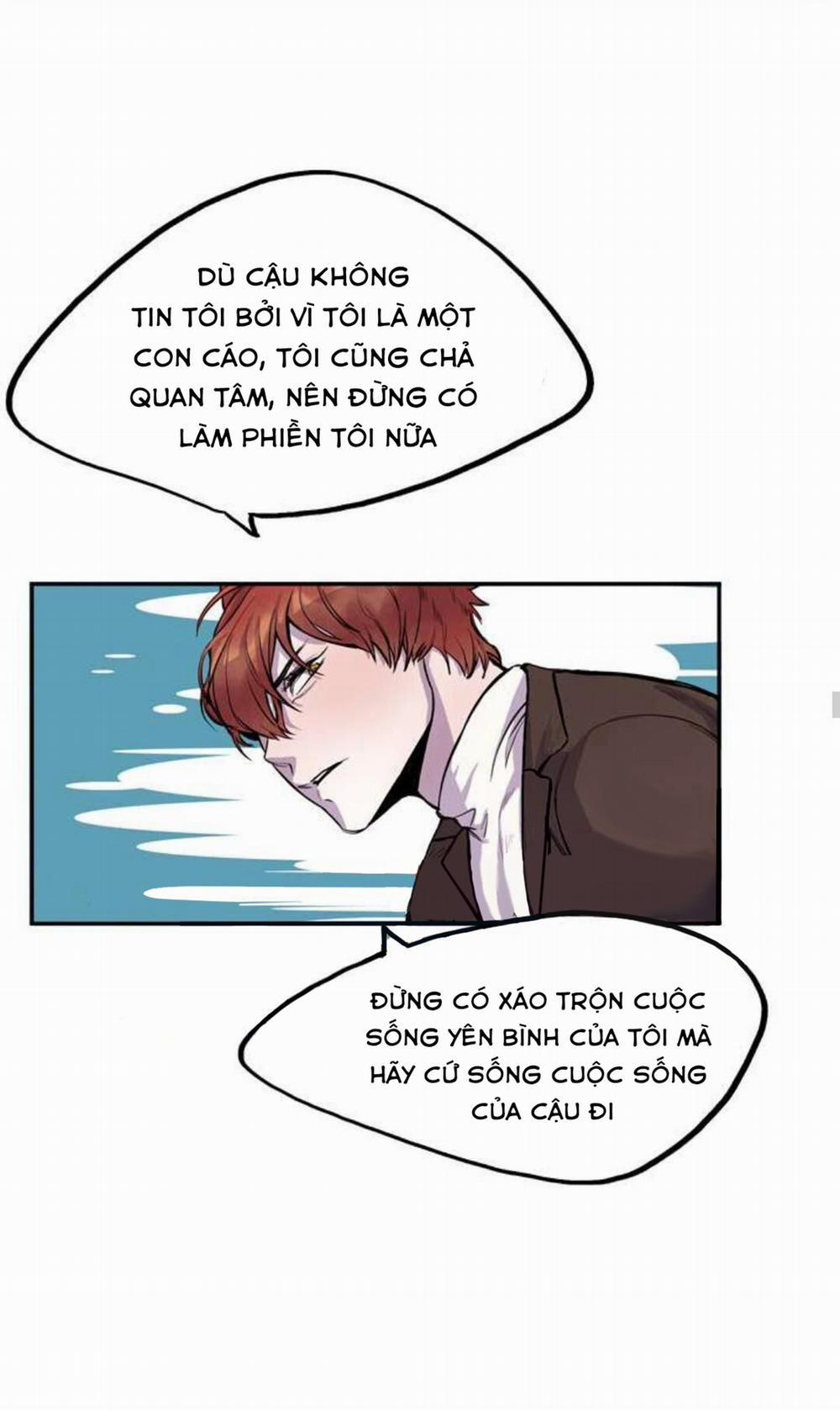 Wagging The Tail 5 trang 27