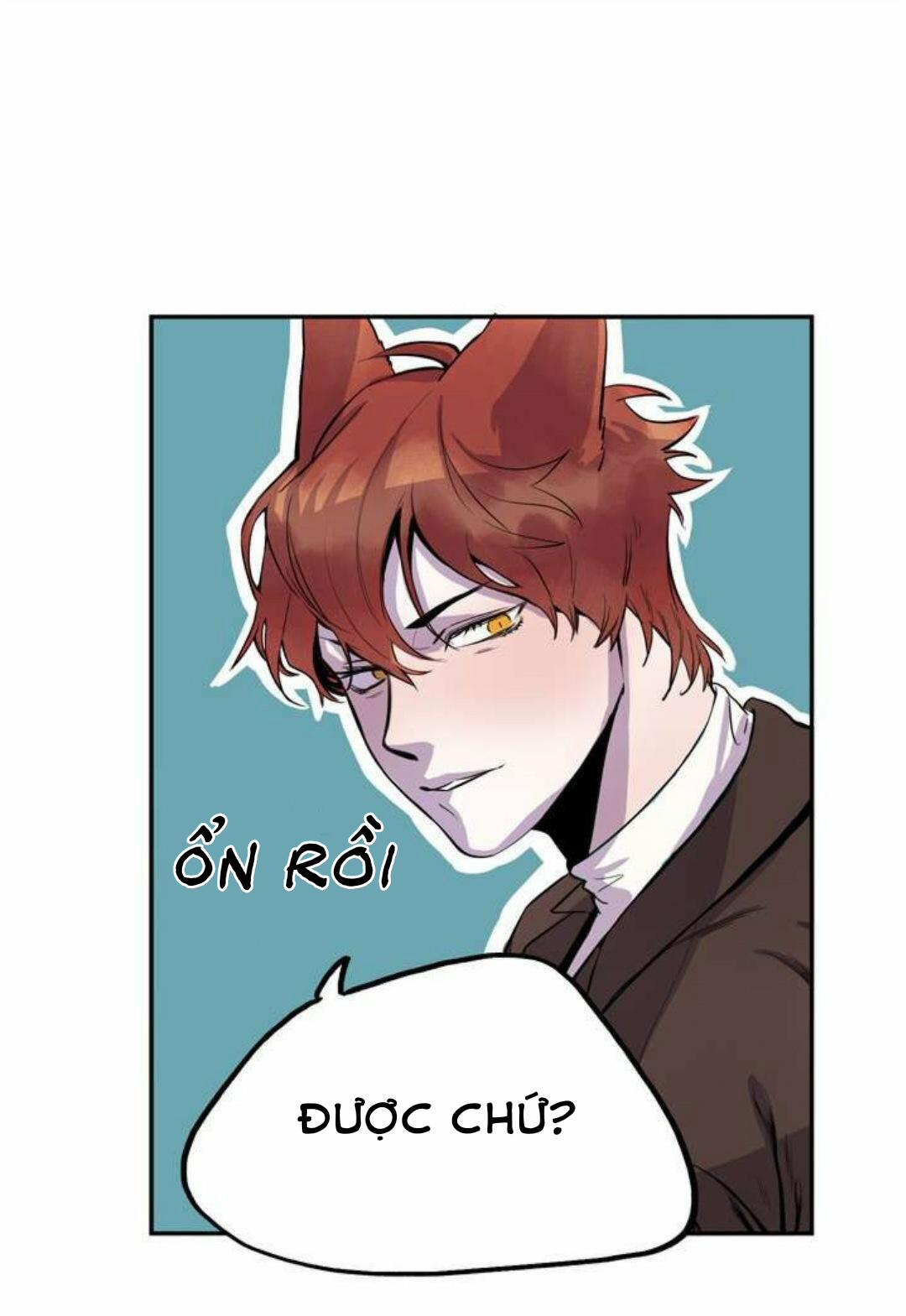 Wagging The Tail 5 trang 28