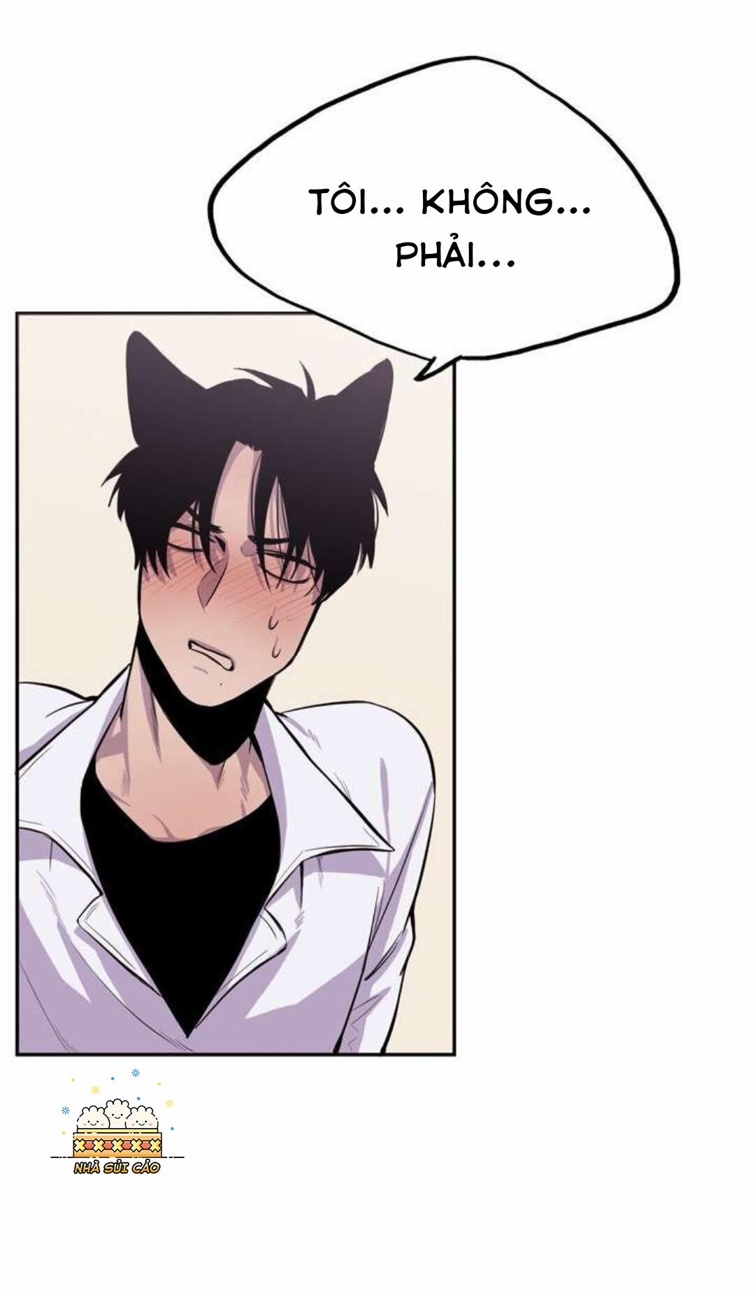 Wagging The Tail 5 trang 29