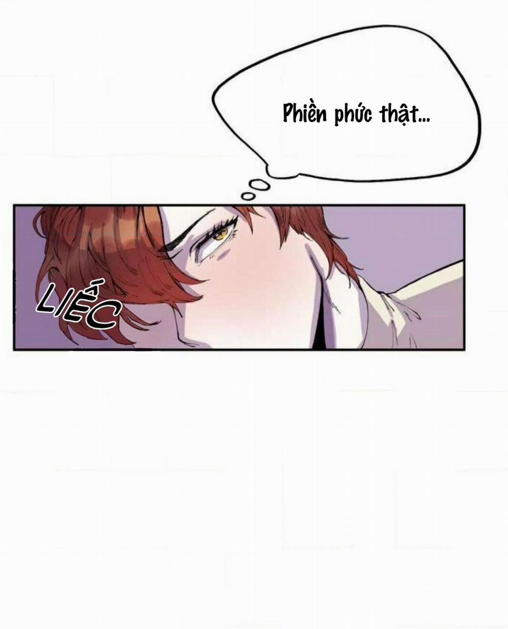 Wagging The Tail 5 trang 3