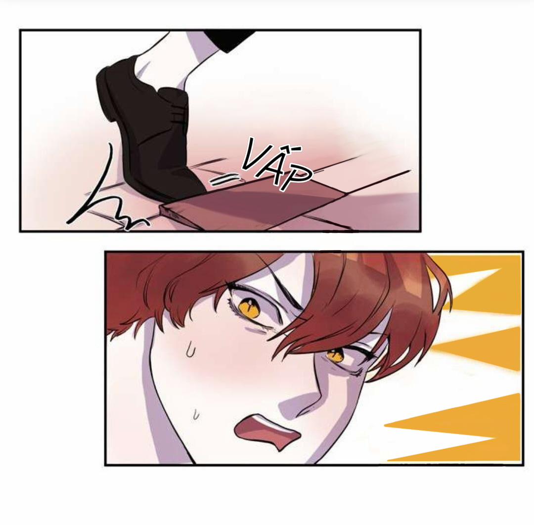 Wagging The Tail 5 trang 33