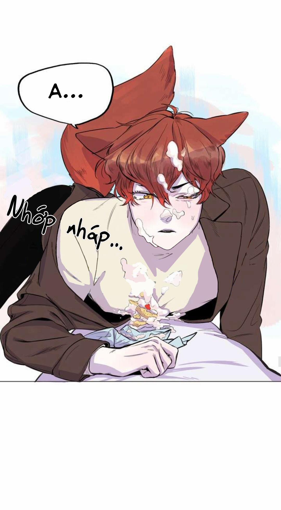 Wagging The Tail 5 trang 36